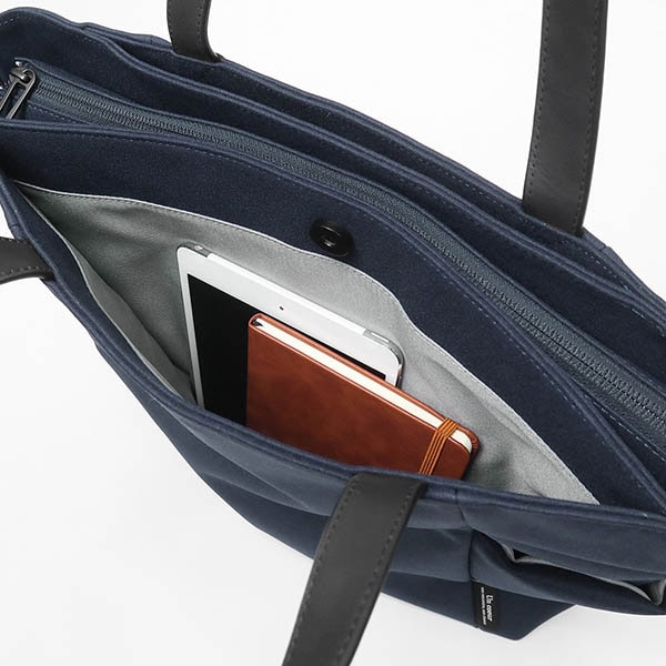 アンクール Un coeur トートバッグ TORO II トロ2 バッグ TORO2 メンズ レディース A4 撥水 各色 K902091N | ブランド [正規取扱店]