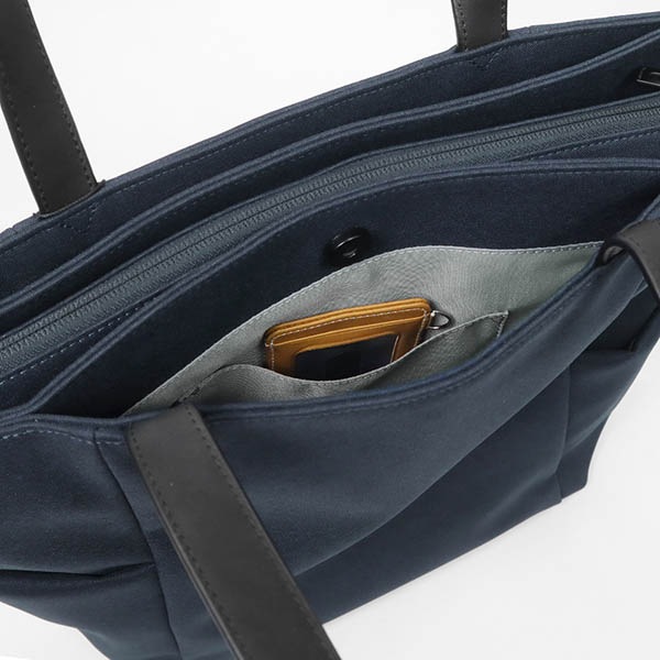 アンクール Un coeur トートバッグ TORO II トロ2 バッグ TORO2 メンズ レディース A4 撥水 各色 K902091N | ブランド [正規取扱店]