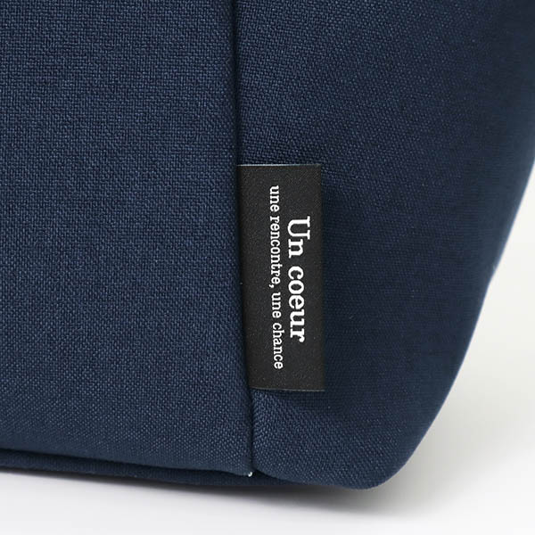 アンクール Un coeur トートバッグ TORO II トロ2 バッグ TORO2 メンズ レディース A4 撥水 各色 K902091N | ブランド [正規取扱店]