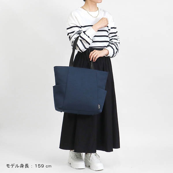 アンクール Un coeur トートバッグ TORO II トロ2 バッグ TORO2 メンズ レディース A4 撥水 各色 K902091N | ブランド [正規取扱店]