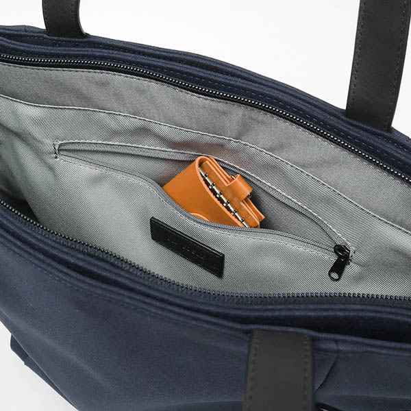 アンクール Un coeur トートバッグ TORO II トロ2 バッグ TORO2 メンズ レディース A4 撥水 各色 K902091N | ブランド [正規取扱店]