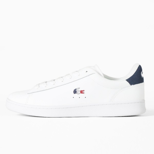 ラコステ LACOSTE スニーカー メンズ カーナビーセット CARNABY SET