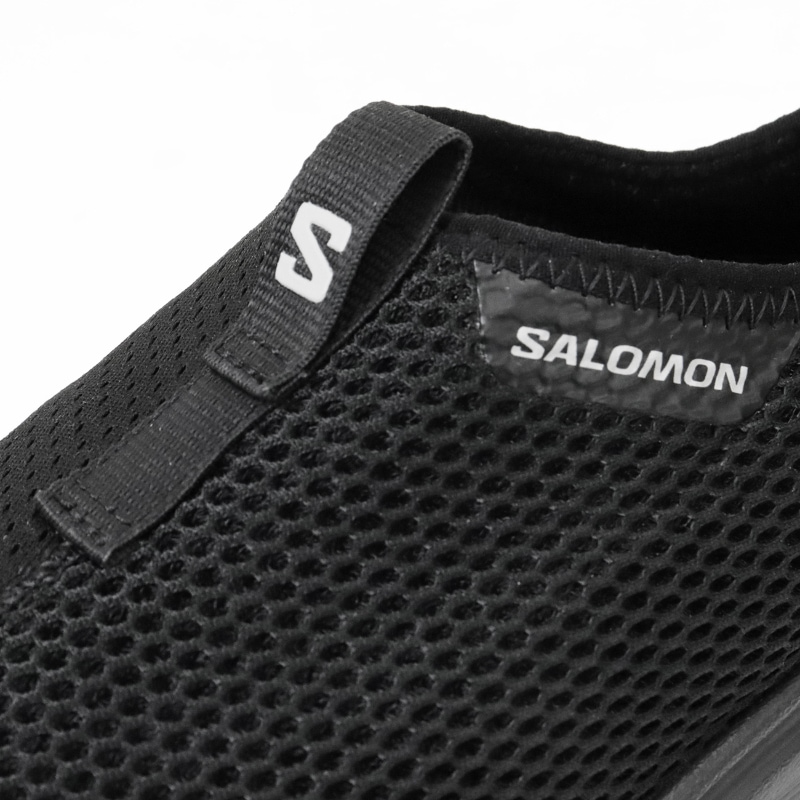 サロモン SALOMON リカバリーシューズ メンズ REELAX MOC 6.0