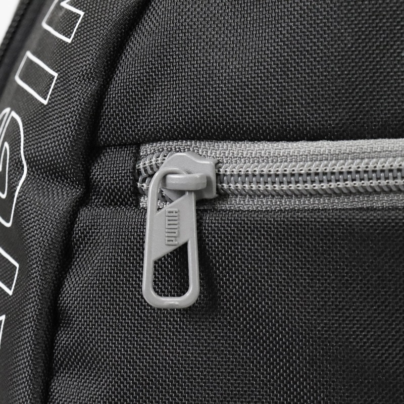 プーマ PUMA バックパック PHASE BACKPACK II フェーズ デイパック リュック 20L メンズ レディース 通勤 通学 スクールバッグ スクバ スポーツ アウトドア 軽量 ロゴ 2026秋冬 新作 091166 | ブランド [正規取扱店]