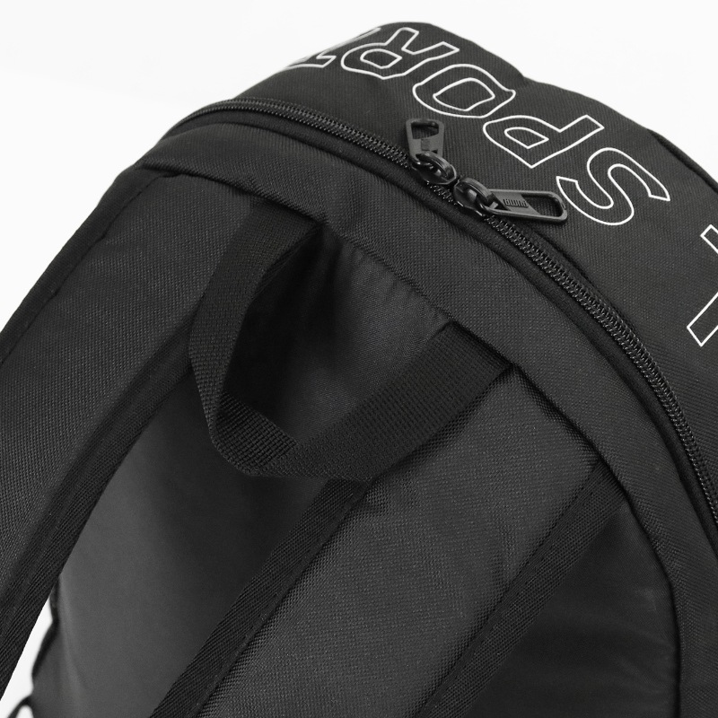 プーマ PUMA バックパック PHASE BACKPACK II フェーズ デイパック リュック 20L メンズ レディース 通勤 通学 スクールバッグ スクバ スポーツ アウトドア 軽量 ロゴ 2026秋冬 新作 091166 | ブランド [正規取扱店]