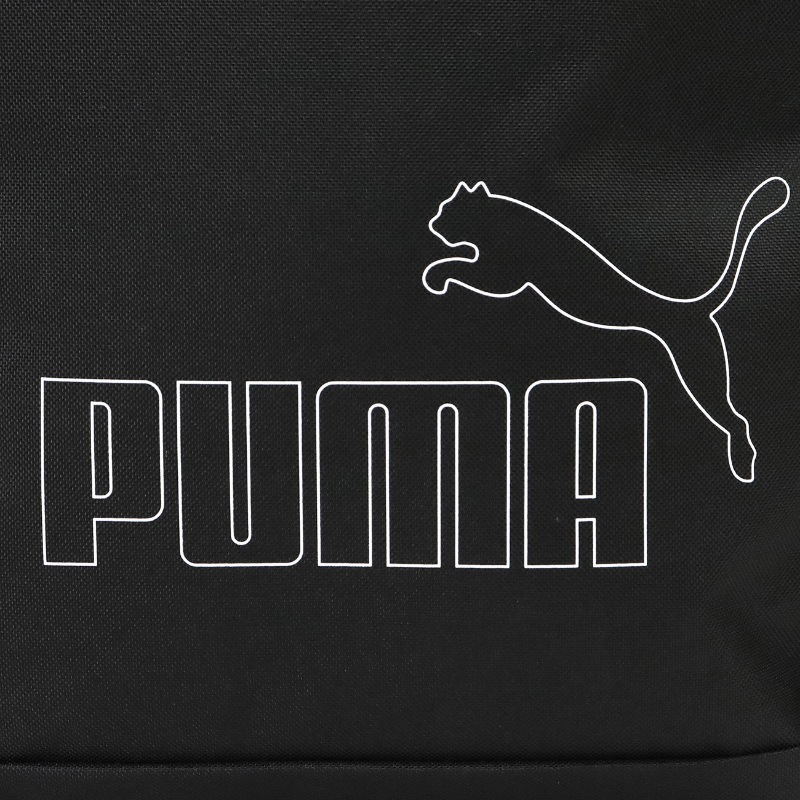 プーマ PUMA バックパック PHASE BACKPACK II フェーズ デイパック リュック 20L メンズ レディース 通勤 通学 スクールバッグ スクバ スポーツ アウトドア 軽量 ロゴ 2026秋冬 新作 091166 | ブランド [正規取扱店]