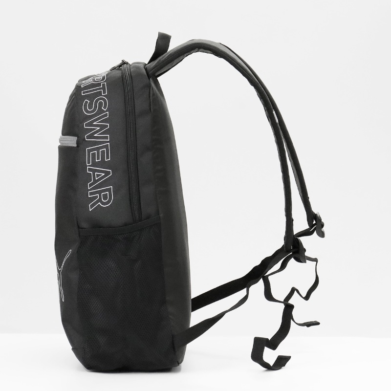 プーマ PUMA バックパック PHASE BACKPACK II フェーズ デイパック リュック 20L メンズ レディース 通勤 通学 スクールバッグ スクバ スポーツ アウトドア 軽量 ロゴ 2026秋冬 新作 091166 | ブランド [正規取扱店]