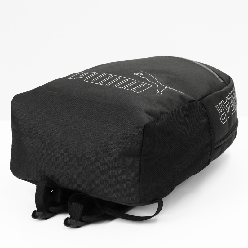 プーマ PUMA バックパック PHASE BACKPACK II フェーズ デイパック リュック 20L メンズ レディース 通勤 通学 スクールバッグ スクバ スポーツ アウトドア 軽量 ロゴ 2026秋冬 新作 091166 | ブランド [正規取扱店]