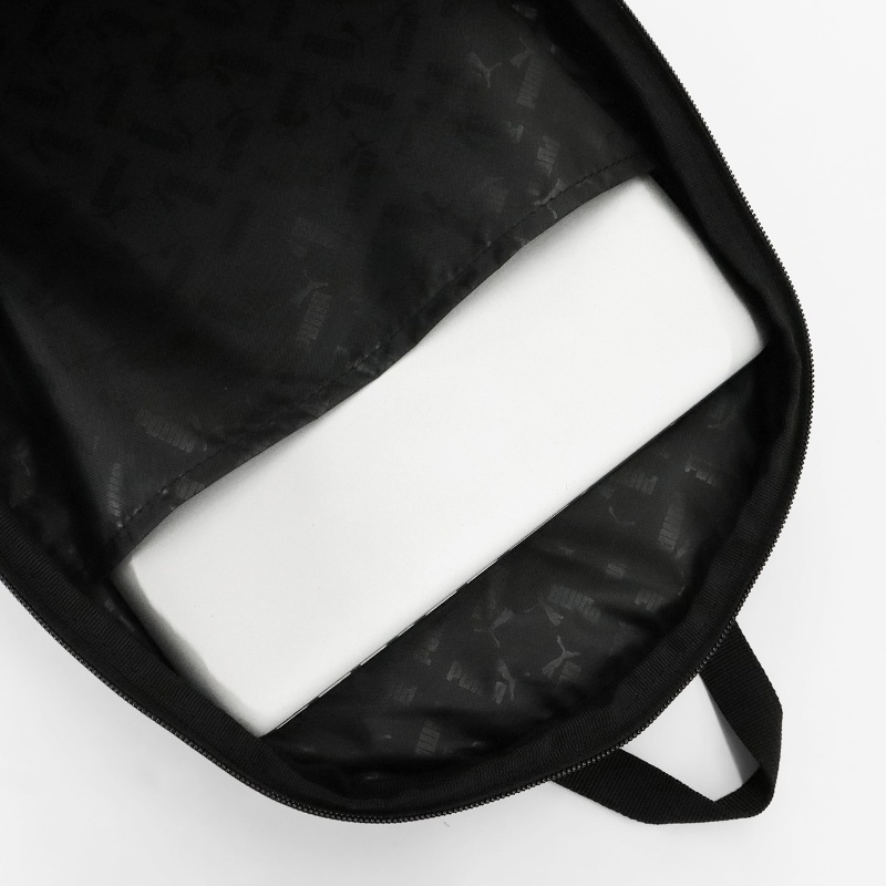 プーマ PUMA バックパック PHASE BACKPACK II フェーズ デイパック リュック 20L メンズ レディース 通勤 通学 スクールバッグ スクバ スポーツ アウトドア 軽量 ロゴ 2026秋冬 新作 091166 | ブランド [正規取扱店]