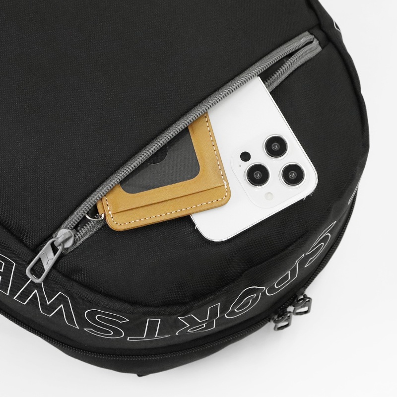 プーマ PUMA バックパック PHASE BACKPACK II フェーズ デイパック リュック 20L メンズ レディース 通勤 通学 スクールバッグ スクバ スポーツ アウトドア 軽量 ロゴ 2026秋冬 新作 091166 | ブランド [正規取扱店]