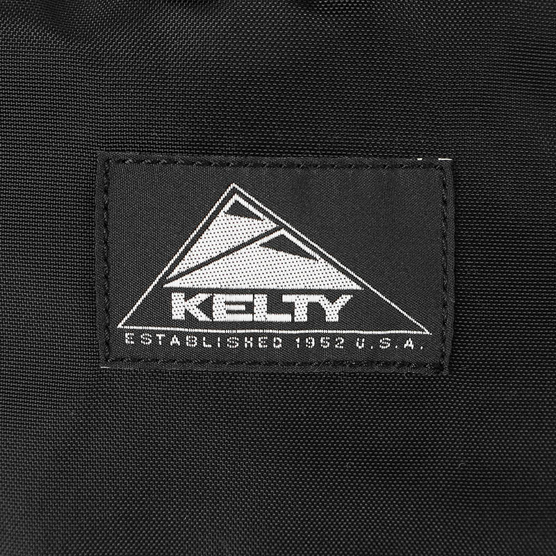 ケルティ KELTY ボディバッグ アーシャー ファニー ASHER FANNY クロスボディ ウエストポーチ ミニショルダー 4L メンズ レディース アウトドア 軽量 ロゴ 2026年秋冬 新作 3259274426 | ブランド [正規取扱店]