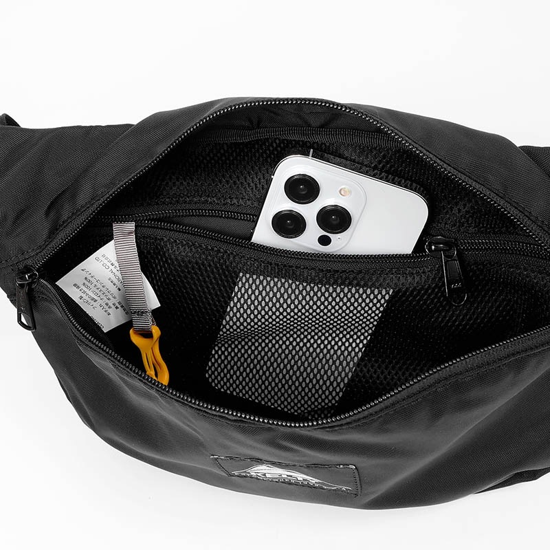 ケルティ KELTY ボディバッグ アーシャー ファニー ASHER FANNY クロスボディ ウエストポーチ ミニショルダー 4L メンズ レディース アウトドア 軽量 ロゴ 2026年秋冬 新作 3259274426 | ブランド [正規取扱店]