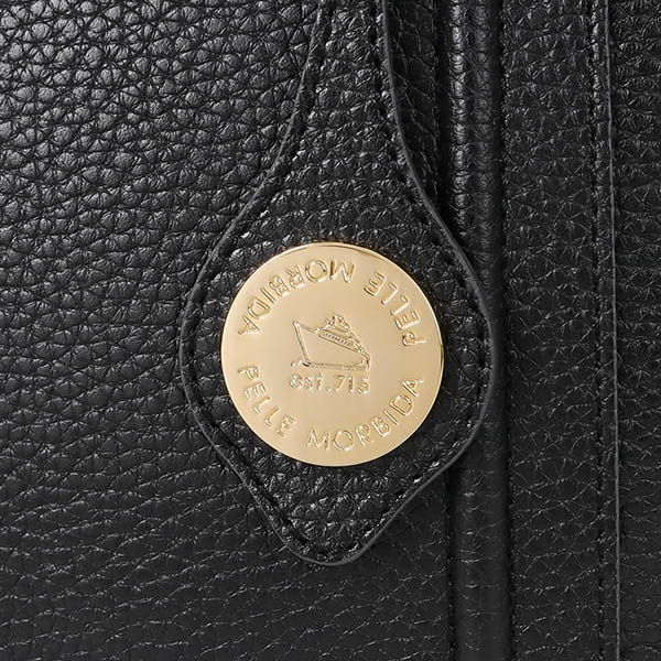 ペッレモルビダ PELLE MORBIDA ハンドバッグ Vela ヴェーラ ショルダーバッグ レディース ミニバッグ レザー 日本製 各色 PMO-VE027 | ブランド [正規取扱店]