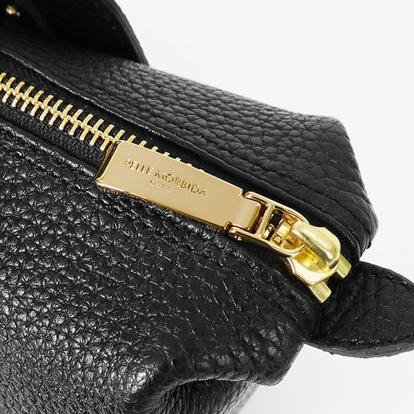 ペッレモルビダ PELLE MORBIDA ハンドバッグ Vela ヴェーラ ショルダーバッグ レディース ミニバッグ レザー 日本製 各色 PMO-VE027 | ブランド [正規取扱店]