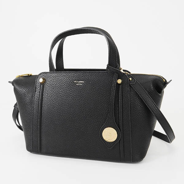 ペッレモルビダ PELLE MORBIDA ハンドバッグ Vela ヴェーラ ショルダーバッグ レディース ミニバッグ レザー 日本製 各色 PMO-VE027 | ブランド [正規取扱店]