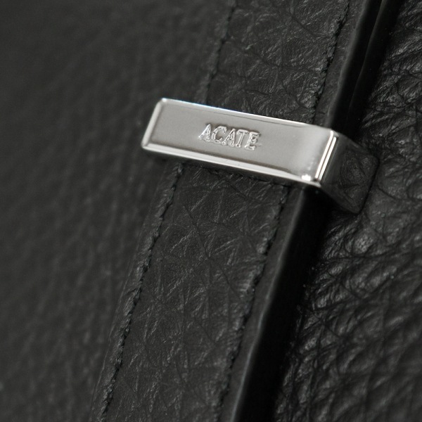 アカーテ ACATE トートバッグ KAUS2 カウス2 メンズ ビジネスバッグ レザー 本革 KAUS2 | ブランド [正規取扱店]