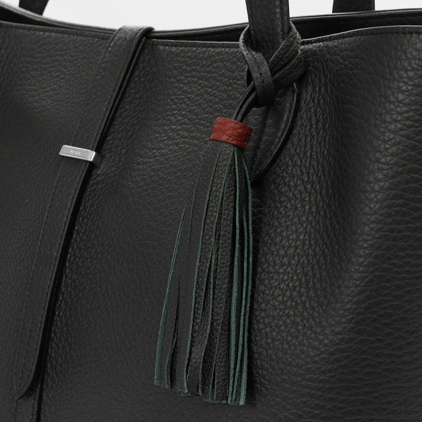 アカーテ ACATE トートバッグ KAUS2 カウス2 メンズ ビジネスバッグ レザー 本革 KAUS2 | ブランド [正規取扱店]