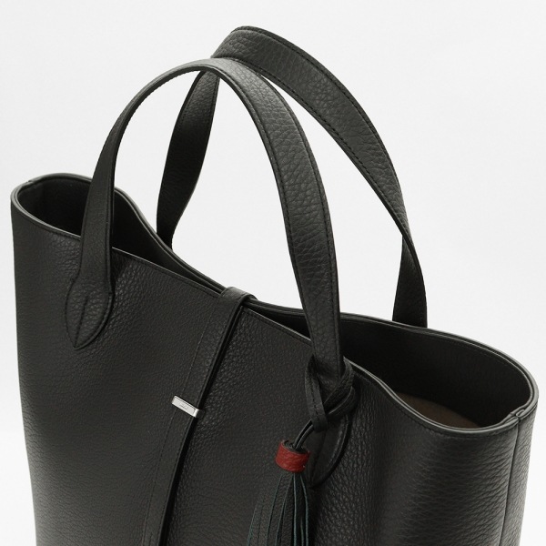 アカーテ ACATE トートバッグ KAUS2 カウス2 メンズ ビジネスバッグ レザー 本革 KAUS2 | ブランド [正規取扱店]