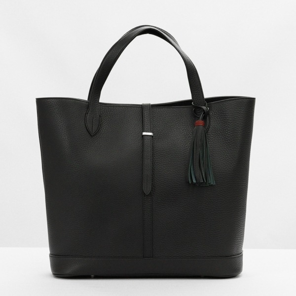 アカーテ ACATE トートバッグ KAUS2 カウス2 メンズ ビジネスバッグ レザー 本革 KAUS2 | ブランド [正規取扱店]