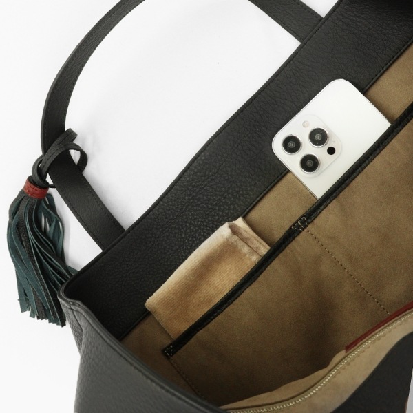 アカーテ ACATE トートバッグ KAUS2 カウス2 メンズ ビジネスバッグ レザー 本革 KAUS2 | ブランド [正規取扱店]