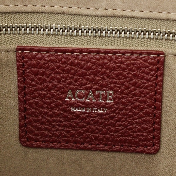 アカーテ ACATE トートバッグ KAUS2 カウス2 メンズ ビジネスバッグ レザー 本革 KAUS2 | ブランド [正規取扱店]