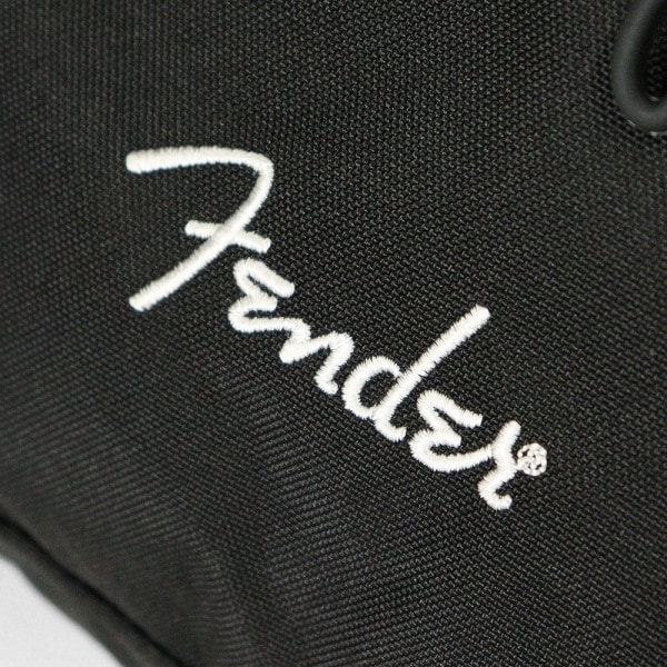フェンダー Fender ボディバッグ モノグラムストラップ ウエストバッグ メンズ レディース コーデュラ 950-6051 | ブランド [正規取扱店]