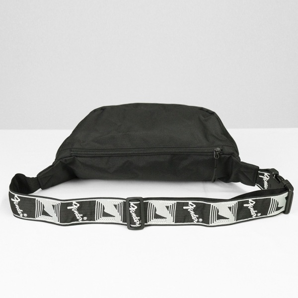 フェンダー Fender ボディバッグ モノグラムストラップ ウエストバッグ メンズ レディース コーデュラ 950-6051 | ブランド [正規取扱店]