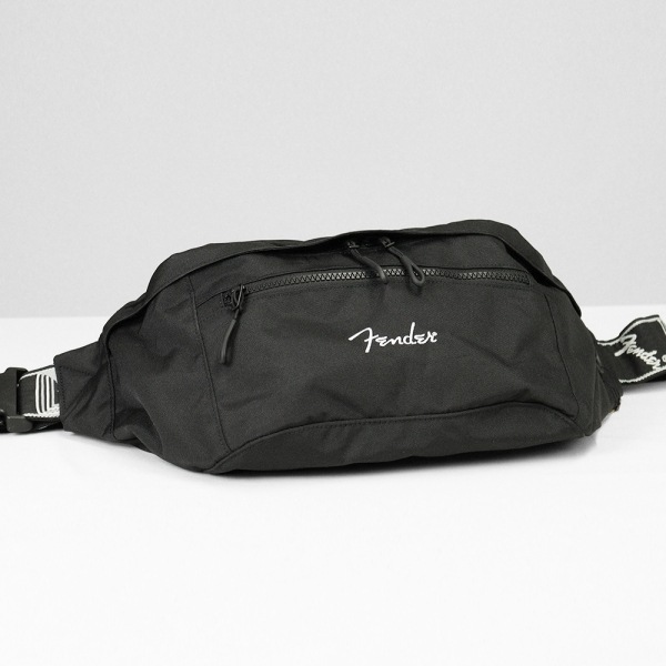 フェンダー Fender ボディバッグ モノグラムストラップ ウエストバッグ メンズ レディース コーデュラ 950-6051 | ブランド [正規取扱店]