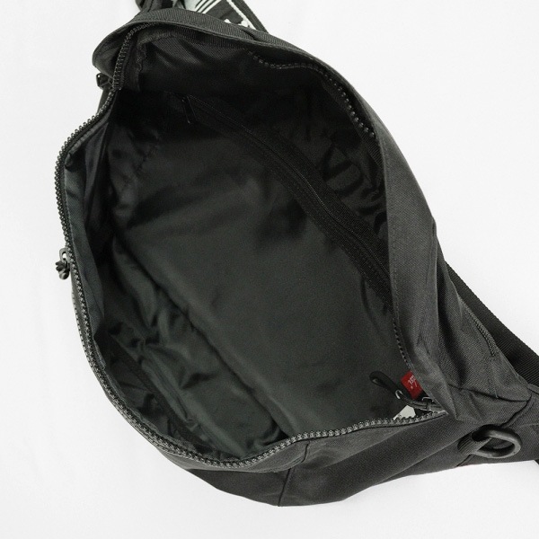 フェンダー Fender ボディバッグ モノグラムストラップ ウエストバッグ メンズ レディース コーデュラ 950-6051 | ブランド [正規取扱店]