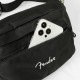 フェンダー Fender ボディバッグ モノグラムストラップ ウエストバッグ メンズ レディース コーデュラ 950-6051 | ブランド [正規取扱店]