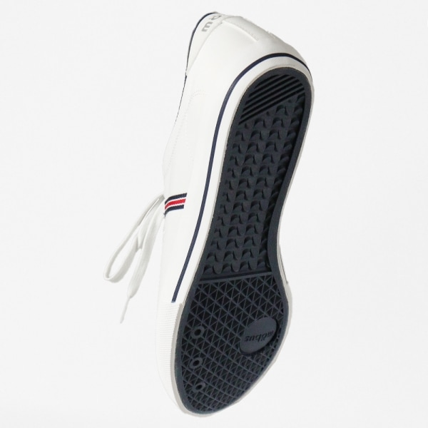 モーブス mobus スニーカー メンズ ホーフ HOF WR オフホワイト OFF WHITE 靴 撥水 2025SS M-2123WR-1000 03 | ブランド [正規取扱店]