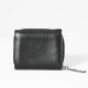 ベンデイビス BEN DAVIS 三つ折り財布 WALLET ミニウォレット メンズ レディース ロゴ ブラック BDW-8395 BLACK | ブランド [正規取扱店]