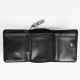ベンデイビス BEN DAVIS 三つ折り財布 WALLET ミニウォレット メンズ レディース ロゴ ブラック BDW-8395 BLACK | ブランド [正規取扱店]