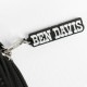 ベンデイビス BEN DAVIS 三つ折り財布 WALLET ミニウォレット メンズ レディース ロゴ ブラック BDW-8395 BLACK | ブランド [正規取扱店]