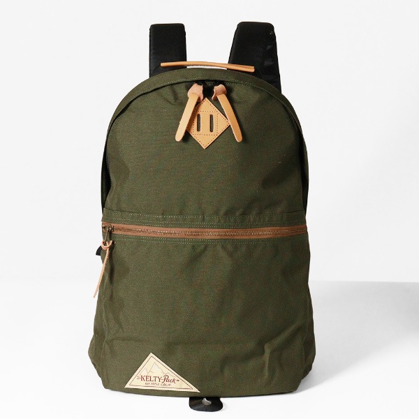 ケルティ KELTY バックパック クラシック デイパック CLASSIC DAYPACK