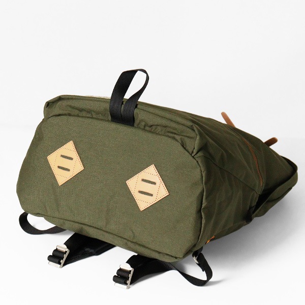 ケルティ KELTY バックパック クラシック デイパック CLASSIC DAYPACK 