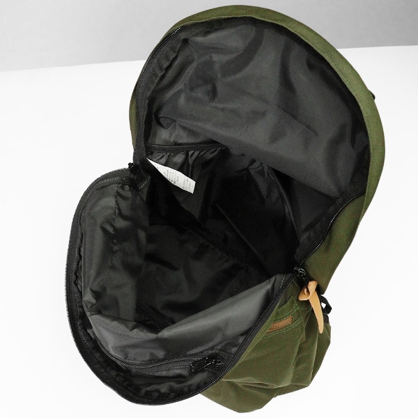 ケルティ KELTY バックパック クラシック デイパック CLASSIC DAYPACK 