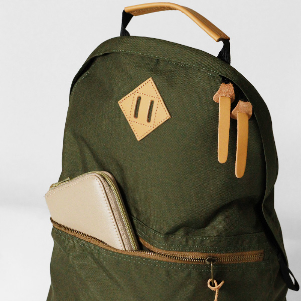 ケルティ KELTY バックパック クラシック デイパック CLASSIC DAYPACK