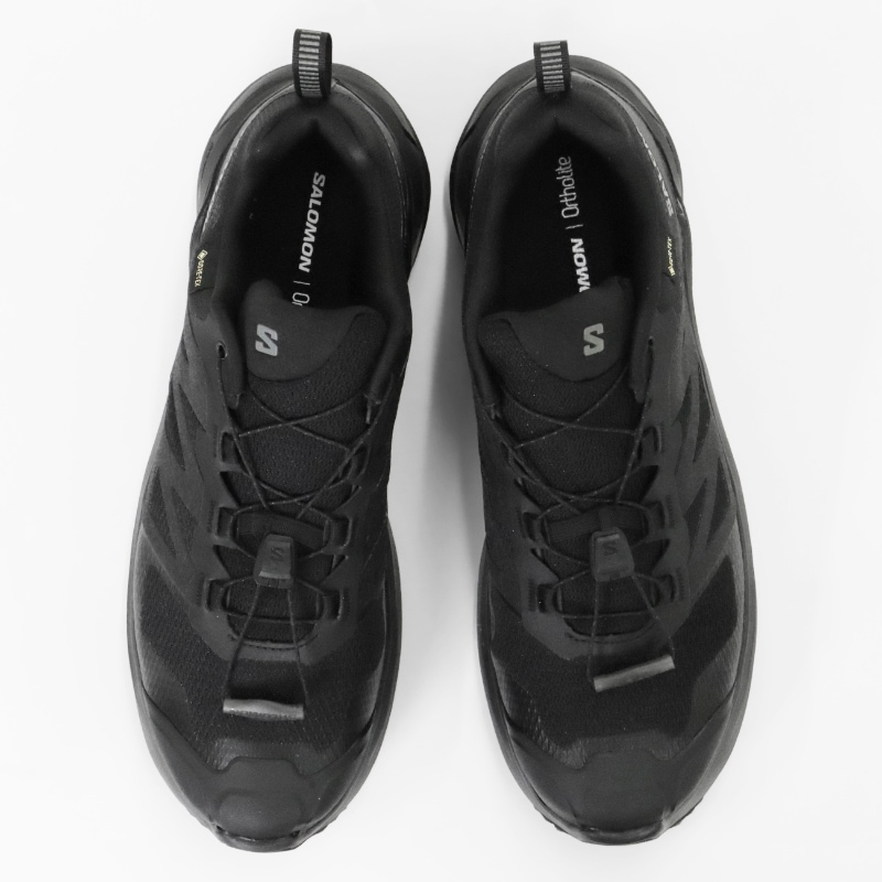 サロモン SALOMON スニーカー メンズ X-ADVENTURE GTX トレイル