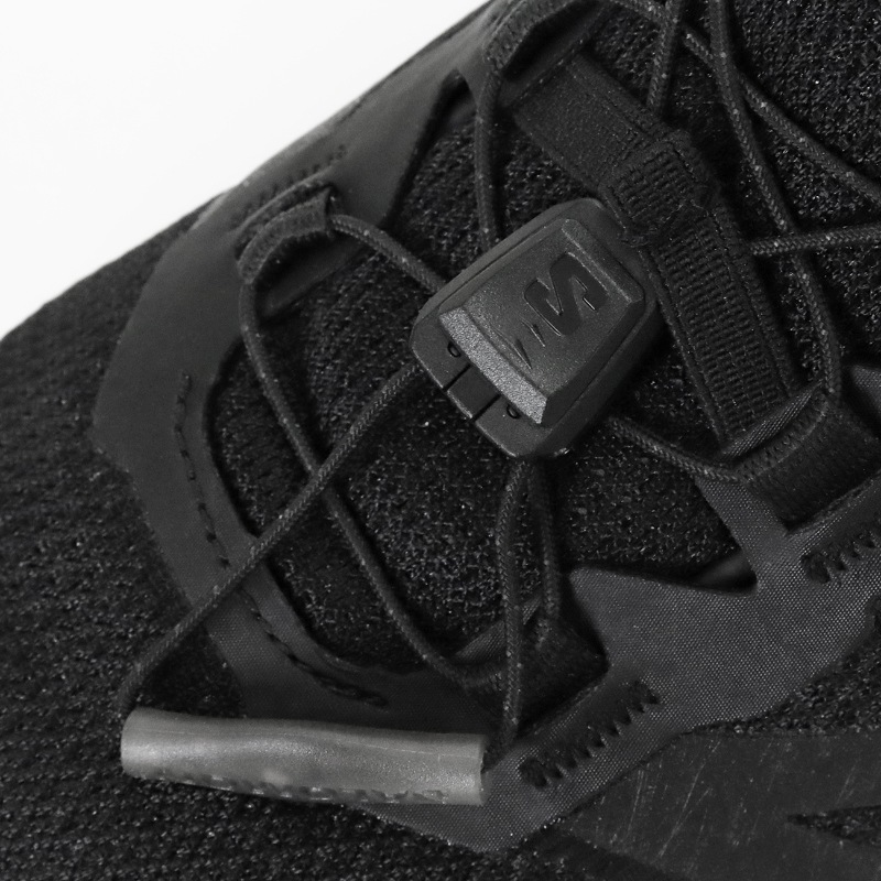 サロモン SALOMON スニーカー メンズ X-ADVENTURE GTX トレイルランニングシューズ ブラック 靴 2026SS GORE-TEX 防水 L47321100 | ブランド [正規取扱店]