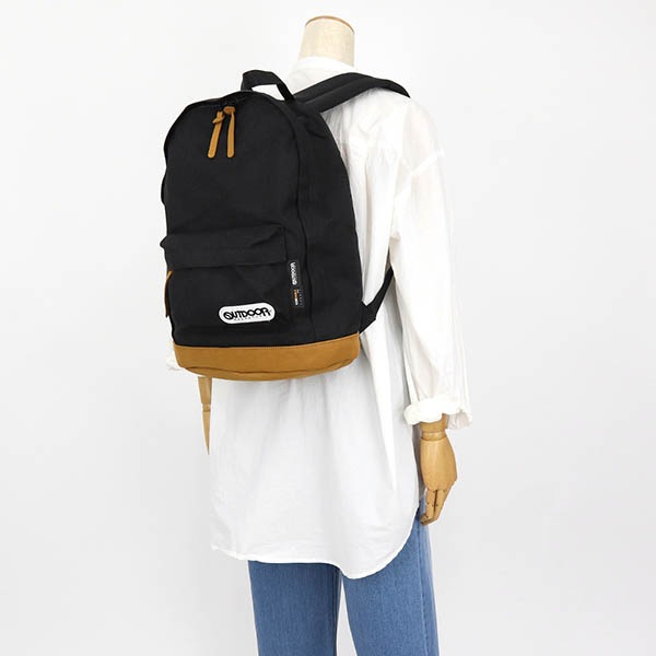 アウトドアプロダクツ OUTDOOR PRODUCTS デイパック CODURA SERIES