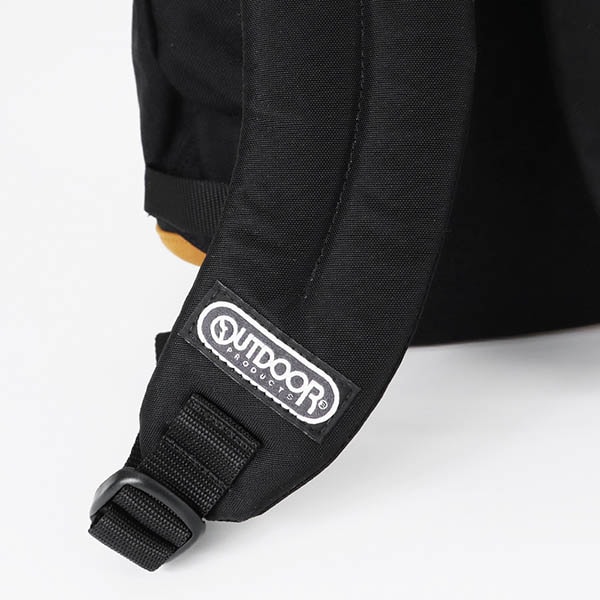 アウトドアプロダクツ OUTDOOR PRODUCTS デイパック CODURA SERIES