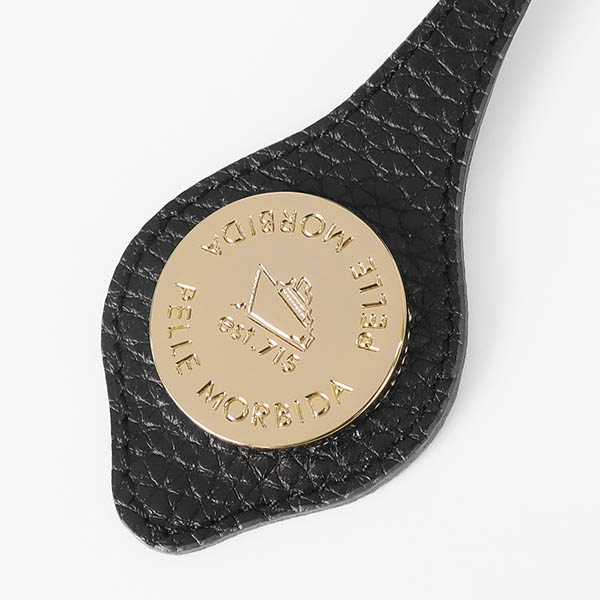 ペッレモルビダ PELLE MORBIDA ショルダーバッグ Vela ヴェーラ