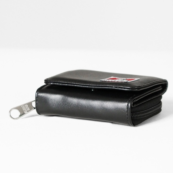 ベンデイビス BEN DAVIS 三つ折り財布 WALLET ミニウォレット メンズ レディース ロゴ 各色 BDW-8350 | ブランド [正規取扱店]
