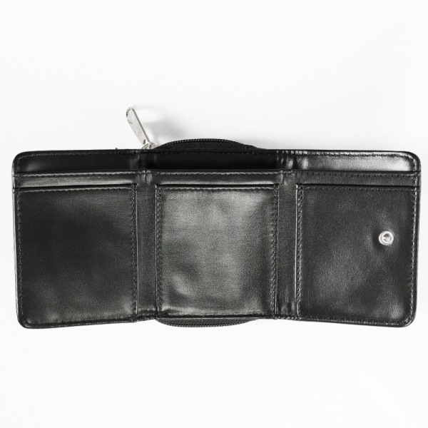 ベンデイビス BEN DAVIS 三つ折り財布 WALLET ミニウォレット メンズ レディース ロゴ 各色 BDW-8350 | ブランド [正規取扱店]