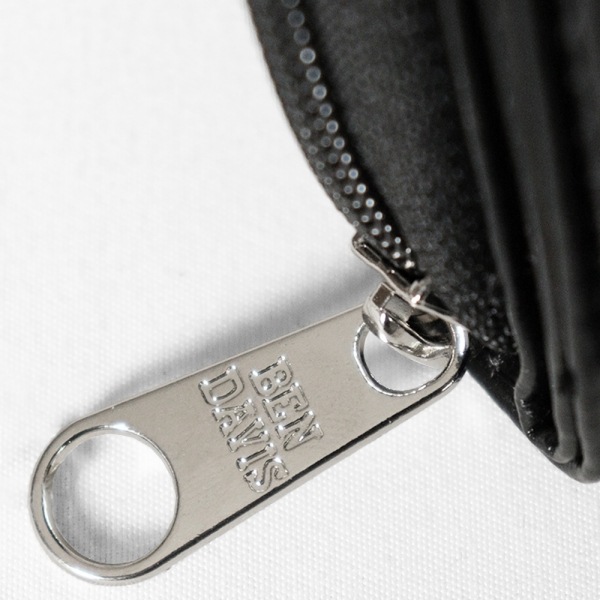 ベンデイビス BEN DAVIS 三つ折り財布 WALLET ミニウォレット メンズ レディース ロゴ 各色 BDW-8350 | ブランド [正規取扱店]