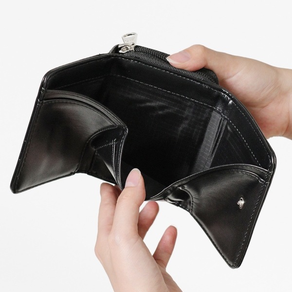 ベンデイビス BEN DAVIS 三つ折り財布 WALLET ミニウォレット メンズ レディース ロゴ 各色 BDW-8350 | ブランド [正規取扱店]