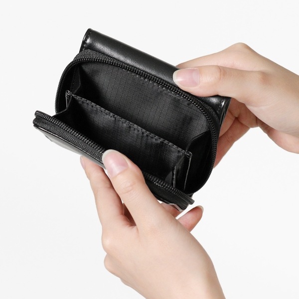 ベンデイビス BEN DAVIS 三つ折り財布 WALLET ミニウォレット メンズ レディース ロゴ 各色 BDW-8350 | ブランド [正規取扱店]