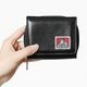 ベンデイビス BEN DAVIS 三つ折り財布 WALLET ミニウォレット メンズ レディース ロゴ 各色 BDW-8350 | ブランド [正規取扱店]