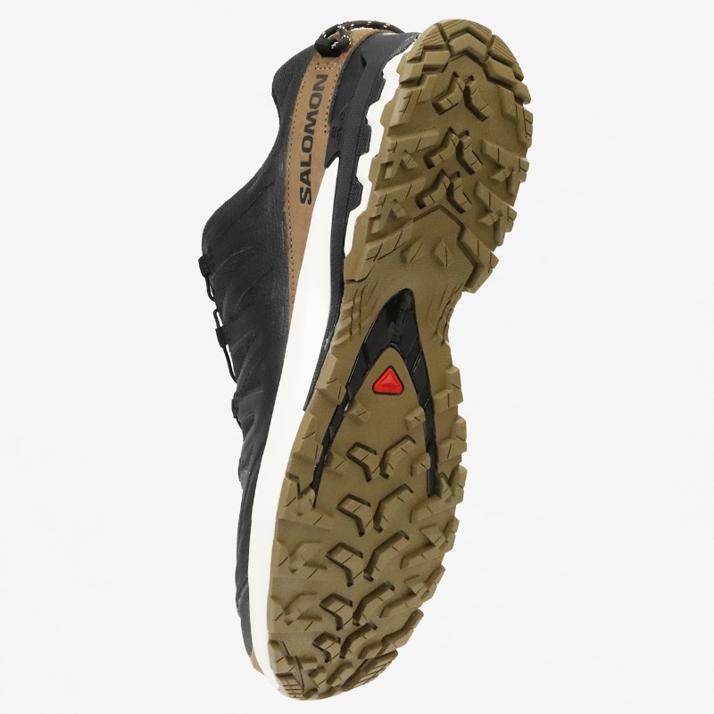 サロモン SALOMON スニーカー メンズ XA PRO 3D V9 GTX LIFELONG M